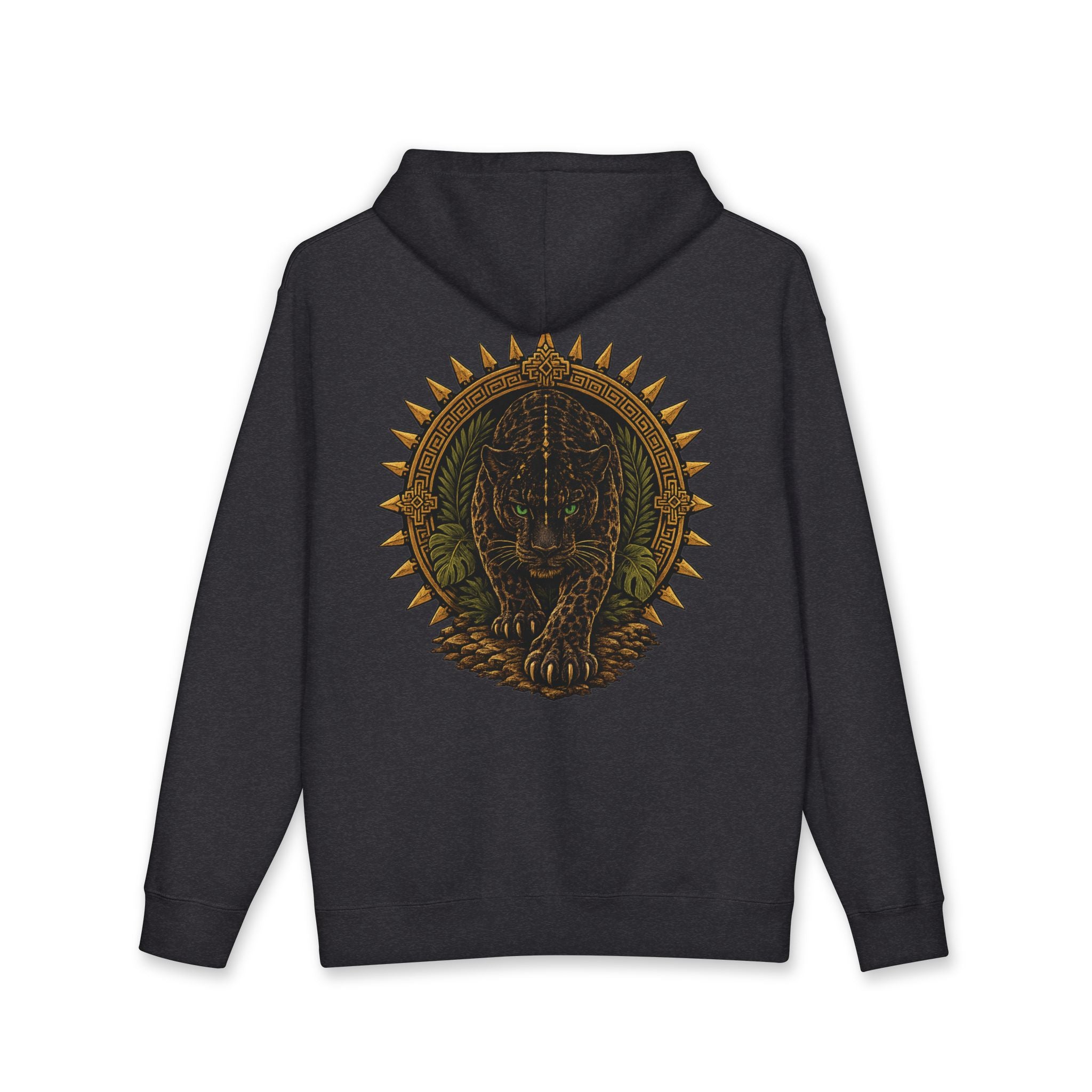 LEGADO GUARDIAN HEAVYWEIGHT HOODIE