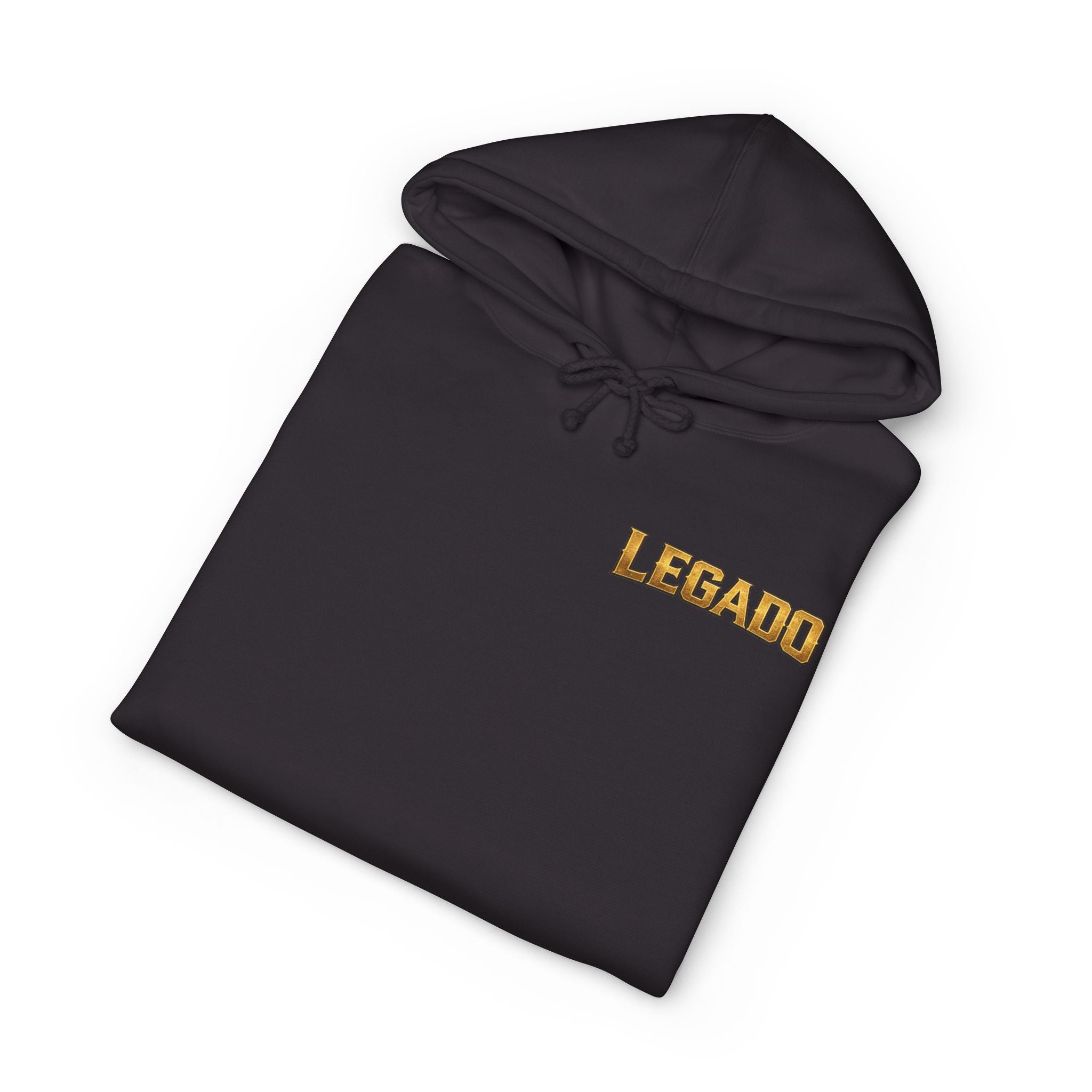 LEGADO GUARDIAN HEAVYWEIGHT HOODIE