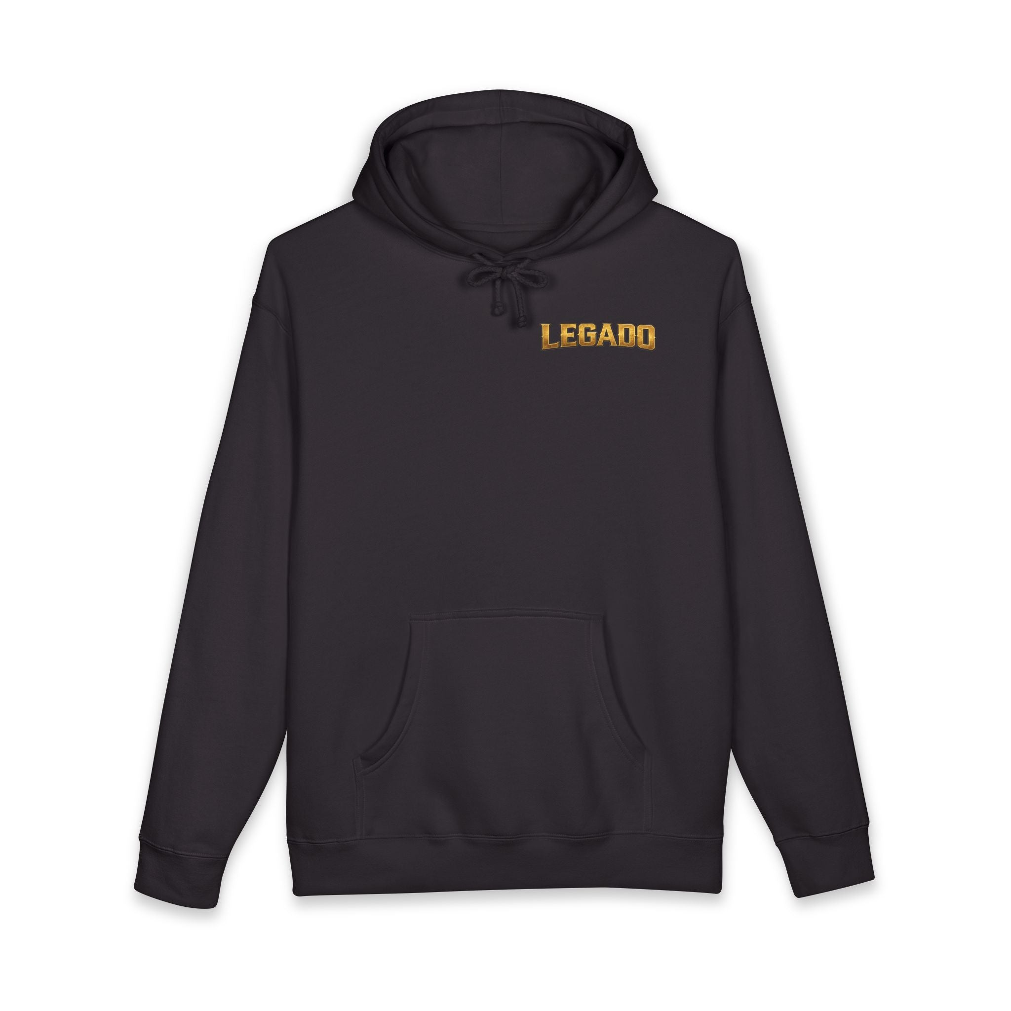 LEGADO GUARDIAN HEAVYWEIGHT HOODIE