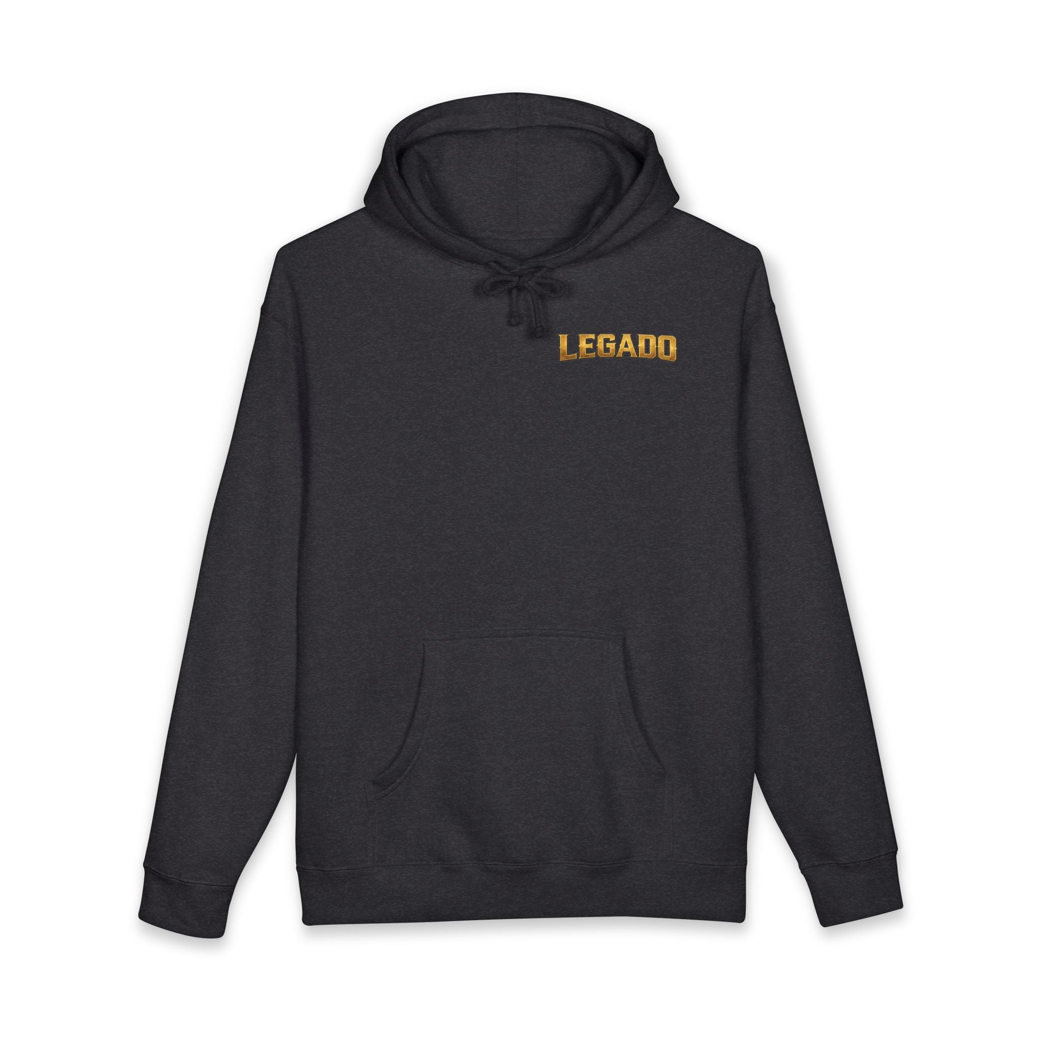 LEGADO GUARDIAN HEAVYWEIGHT HOODIE