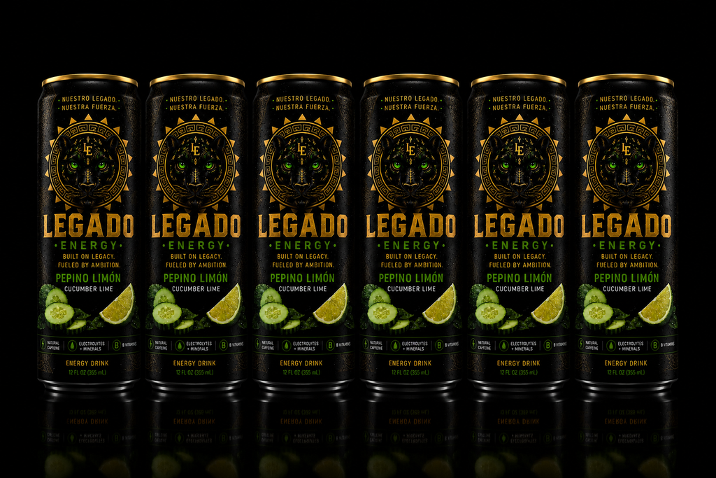 Pepino Limón (Cucumber Lime)
