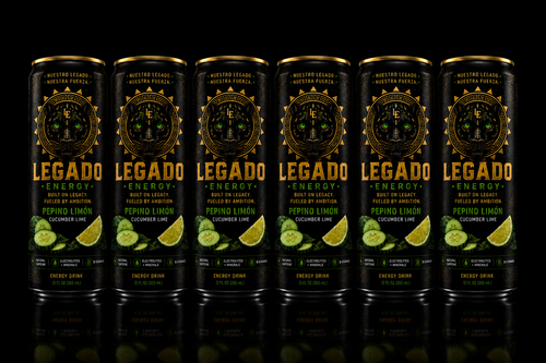 Pepino Limón (Cucumber Lime)