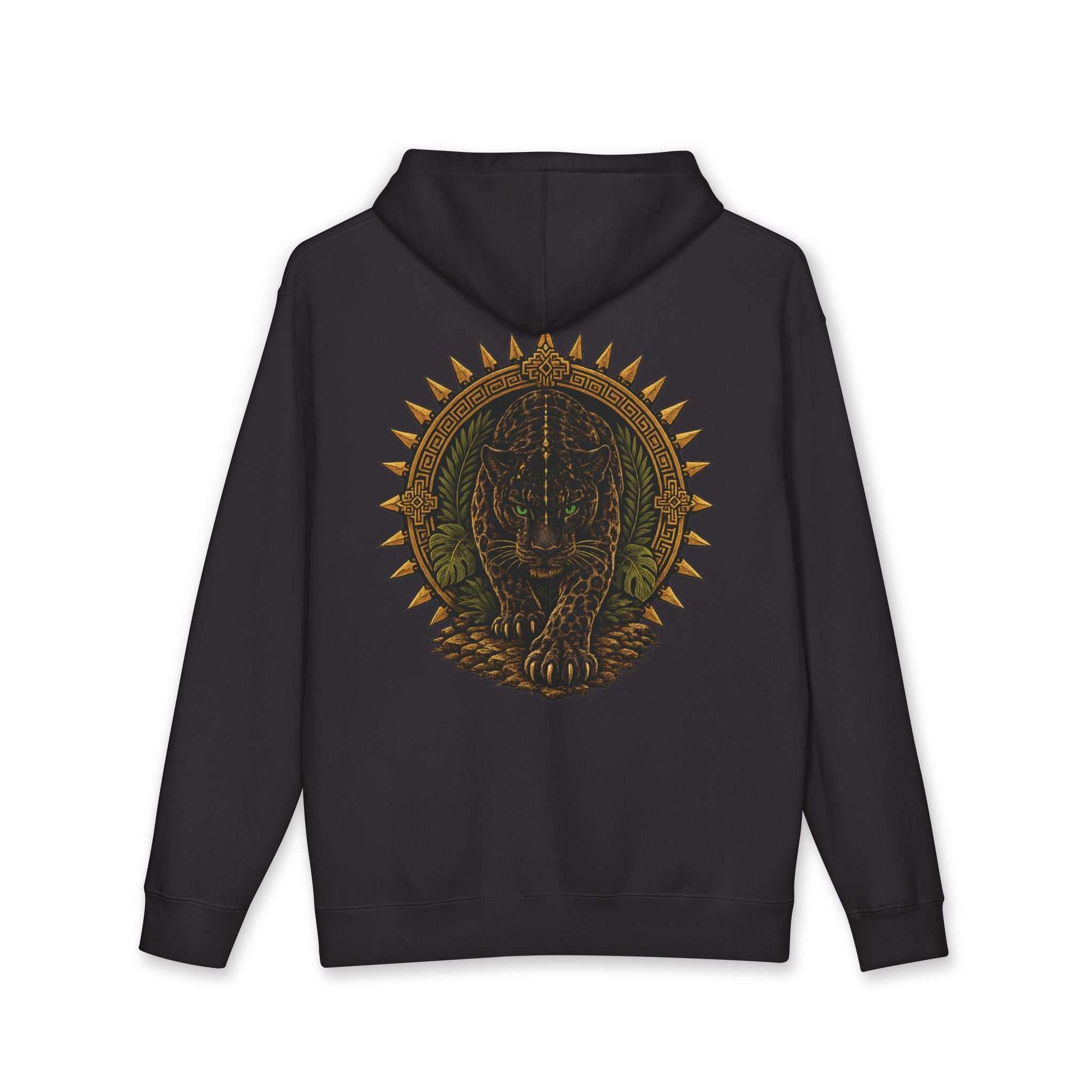 LEGADO GUARDIAN HEAVYWEIGHT HOODIE