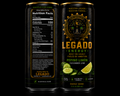 Pepino Limón (Cucumber Lime)