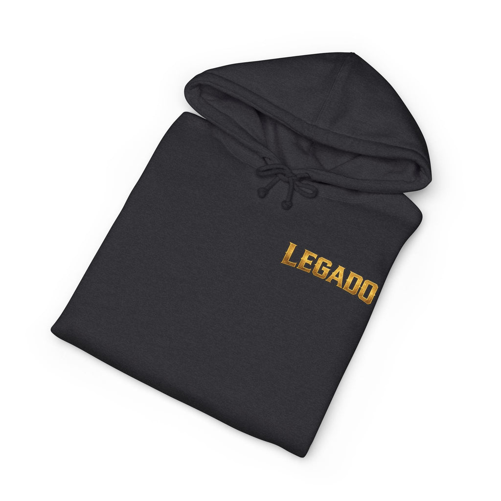 LEGADO GUARDIAN HEAVYWEIGHT HOODIE